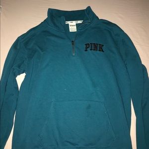 VS Pink sweatshirt
